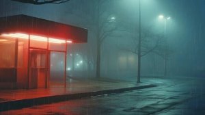 Для тех, кто устал (плейлист расслабляющей музыки)