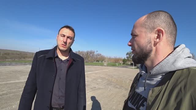 148_Правда 2019 про СТАЛИНГРАД. Спецмаршрут часть-1. Волгоград. Вместо урока истории. смотреть онлайн