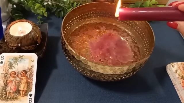 Сообщение от духов рода🔥отливка смотреть онлайн