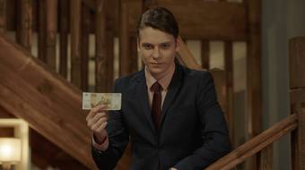 Родители. Так и живем, 1 сезон, 5 серия смотреть онлайн