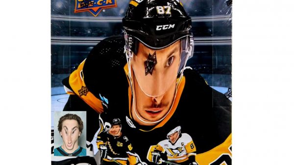 Брейк UD SERIES 2 2024-25 1 (1/12)