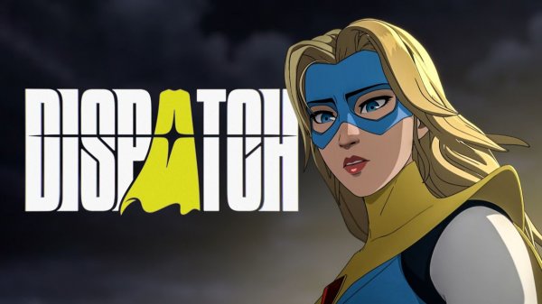 Dispatch. Все запомнят это