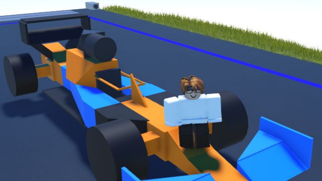 Туториал по Formula 1 В Plane crazy смотреть онлайн