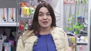 Открытие первого гипермаркета и копицентра ОФИСМАГ в г. Березники. Ноябрь 2019