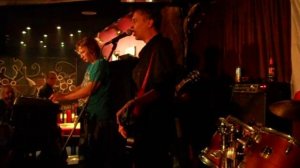 Группа "Чернозём". "Тюмень".