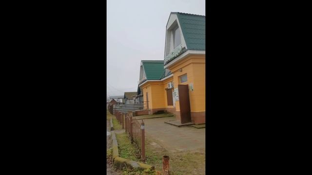 Володарск Луговая