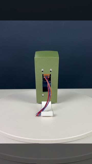 Комплект Козырёк зелёный и кнопка выхода Ps-Link PS-OP24A смотреть онлайн