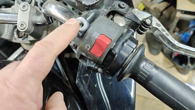 XJ900S смотреть онлайн