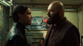 Чужие деньги, 1 сезон, 6 серия смотреть онлайн