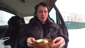 ОРЕХОВАЯ ПАСТА NUTELLA - ОБЗОР!