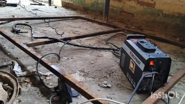 сварка порошковой проволокой,decapower fluxmig 120