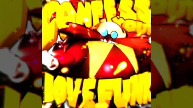 CONFESS YOUR LOVE FUNK смотреть онлайн