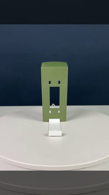 Козырёк для кнопки выхода Ps-Link PS-OP24A зеленый смотреть онлайн