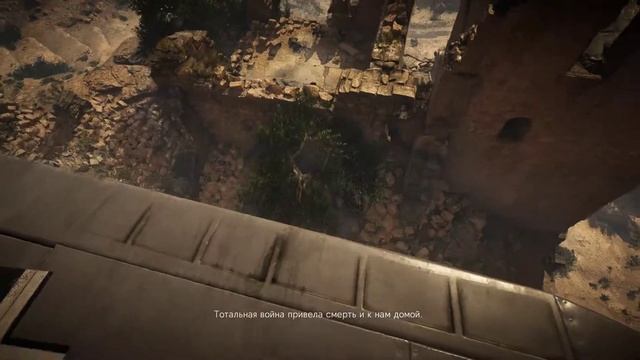 Battlefield V Эпизоды