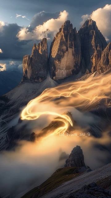 Благотворное влияние медитации 🙏💫