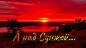 Дикий Пульс - А над Сунжей трава в рост 2 (drum cover)