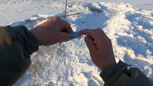 Крепкие надёжные снасти на щуку!