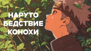 СБОРНИК#11 [ Бедствие Ветра]  \ Альтернативный сюжет по Наруто