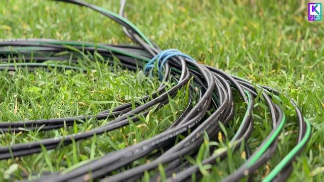 В Героевке восстанавливают уличное освещение смотреть онлайн