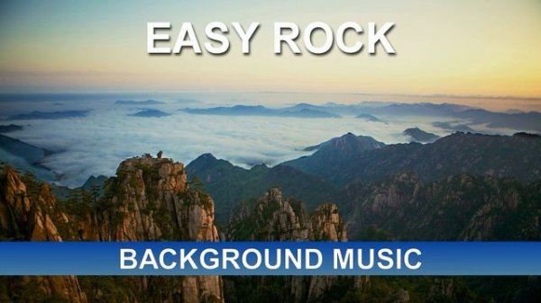 Easy Rock (Background Music)