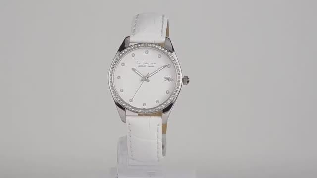 LP-133B, наручные часы Jacques Lemans смотреть онлайн