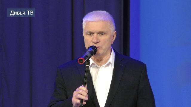 Тихвин отметил День матери с особой теплотой смотреть онлайн
