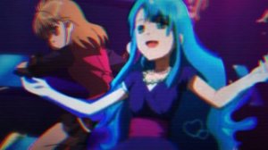 Аниме клип°*”AKB0048  °*”прекрасное далёко°*”