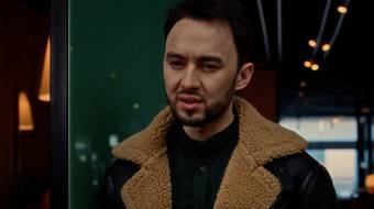 Мошенники, 1 сезон, 3 серия смотреть онлайн