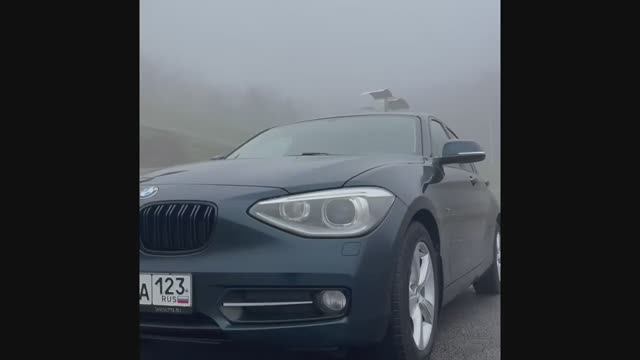 BMW F20 2014г.в.