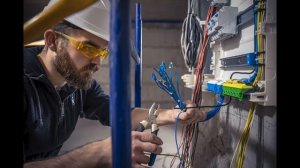 О электромонтаже