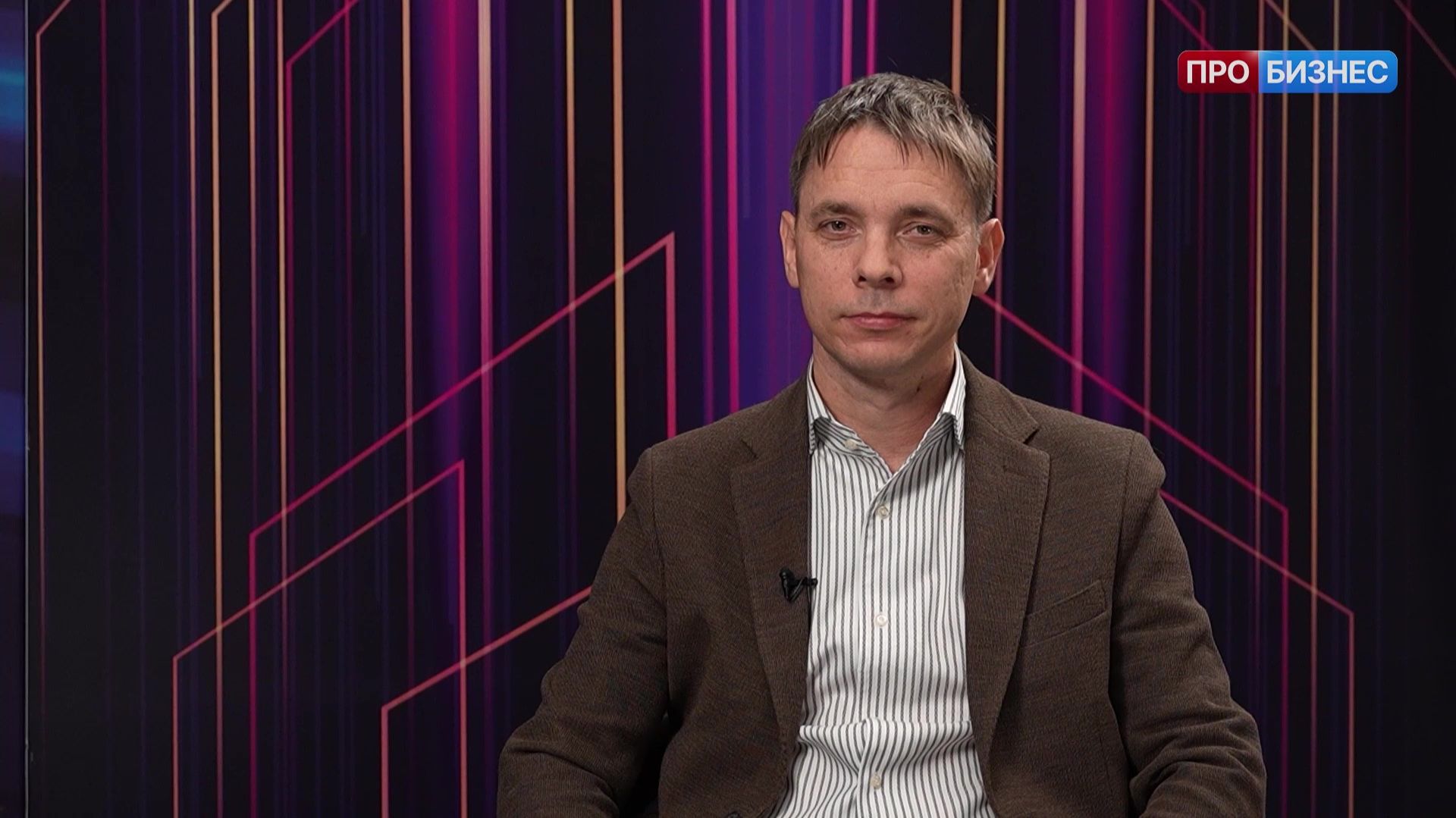 Короткий разговор. Андрей Нестеров, директор по информационным технологиям Пулково