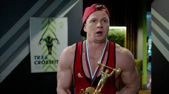 Фитнес, 5 сезон, 12 серия смотреть онлайн