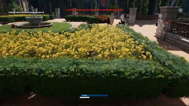 Assassins creed Origin ( часть 12 ) смотреть онлайн