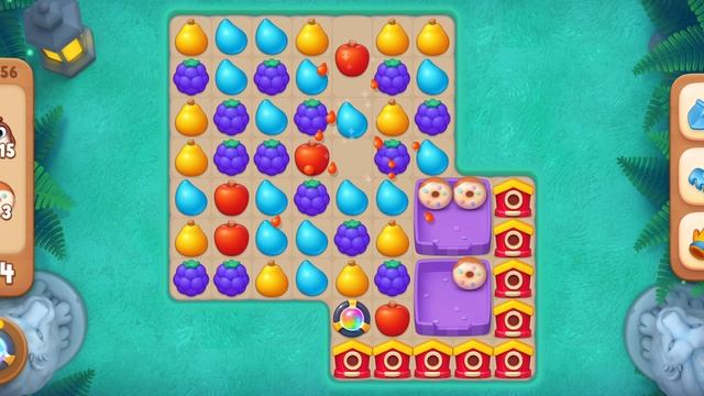 GARDENSCAPES смотреть онлайн