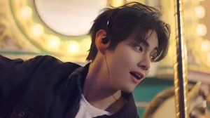 Ким Тэхён. Paradise City