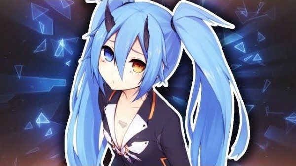 Nightcore - Dark Side - (Lyrics)