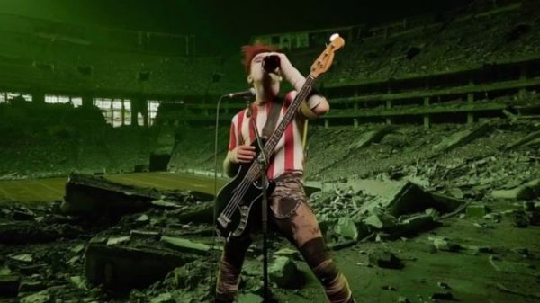 ДАК - Ночь без сна (создано в GigaChat, Kandinsky, Alice AI)