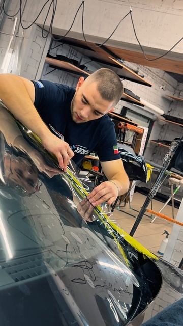 Бронирование лобового стекла для Bentley Continental GT смотреть онлайн