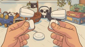 Что произойдёт, если два Aibi встретятся? Тест, которого никто не ждал! 🤖💥