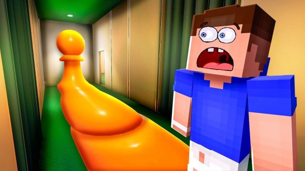 😱 Только ГЕНИЙ сможет разгадать эту ИЛЛЮЗИЮ в Superliminal!