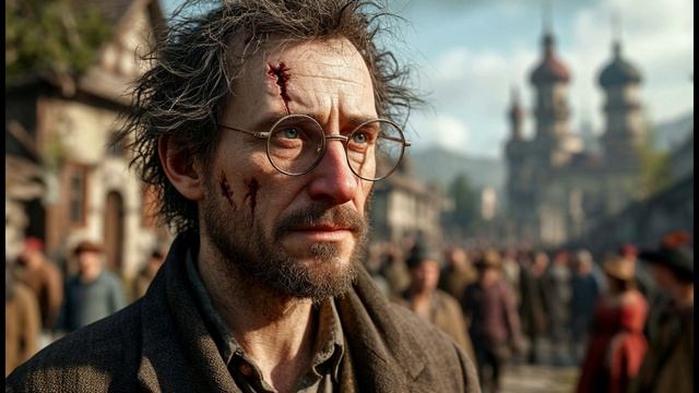 Заблудший дурак