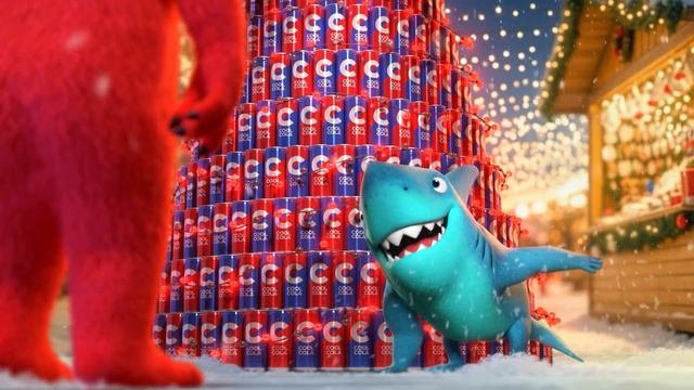 Реклама CoolCola. V1  I Агентство Soda