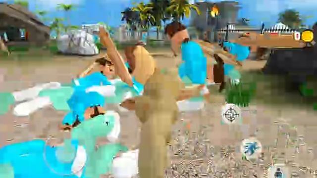 Новый Видео Слив к Солнечным Дням 5 Ночей с Тимохой 5 Остров смотреть онлайн