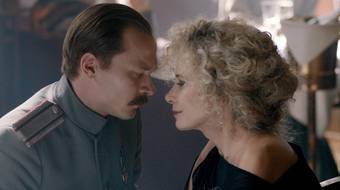 Хроники русской революции, 1 сезон, 7 серия смотреть онлайн