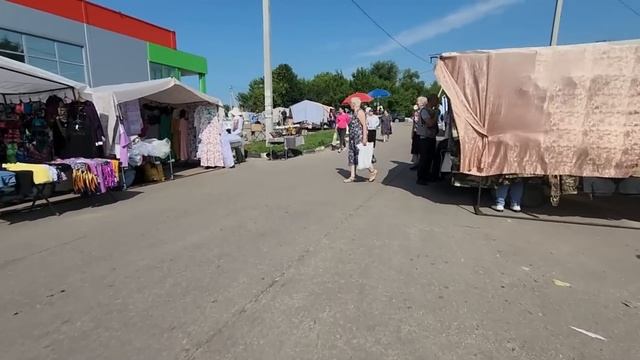 Ep.278 First Market (Russian Subtitles) смотреть онлайн