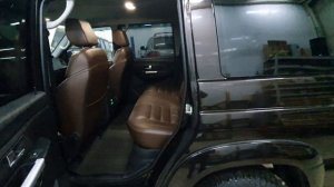 УАЗ Патриот АКПП турбо 210сил