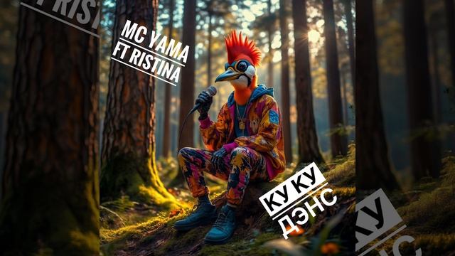 MC Yama Ft Ristina - Ку Ку Дэнс