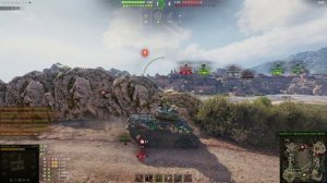 Терпение, тока терпение)