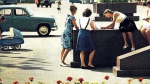 Истории на ночь... (Часть 5)