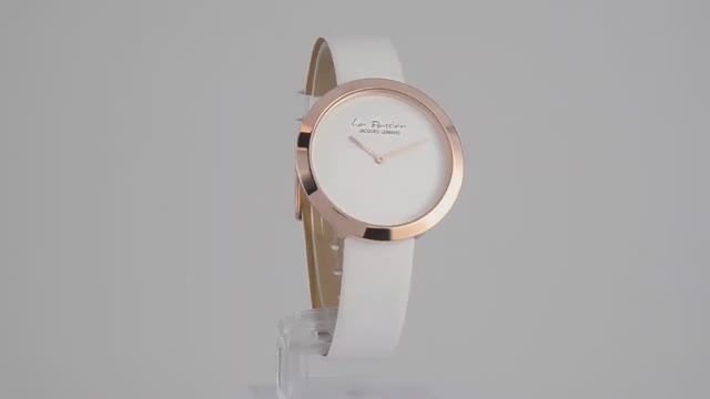 LP-113C, наручные часы Jacques Lemans смотреть онлайн